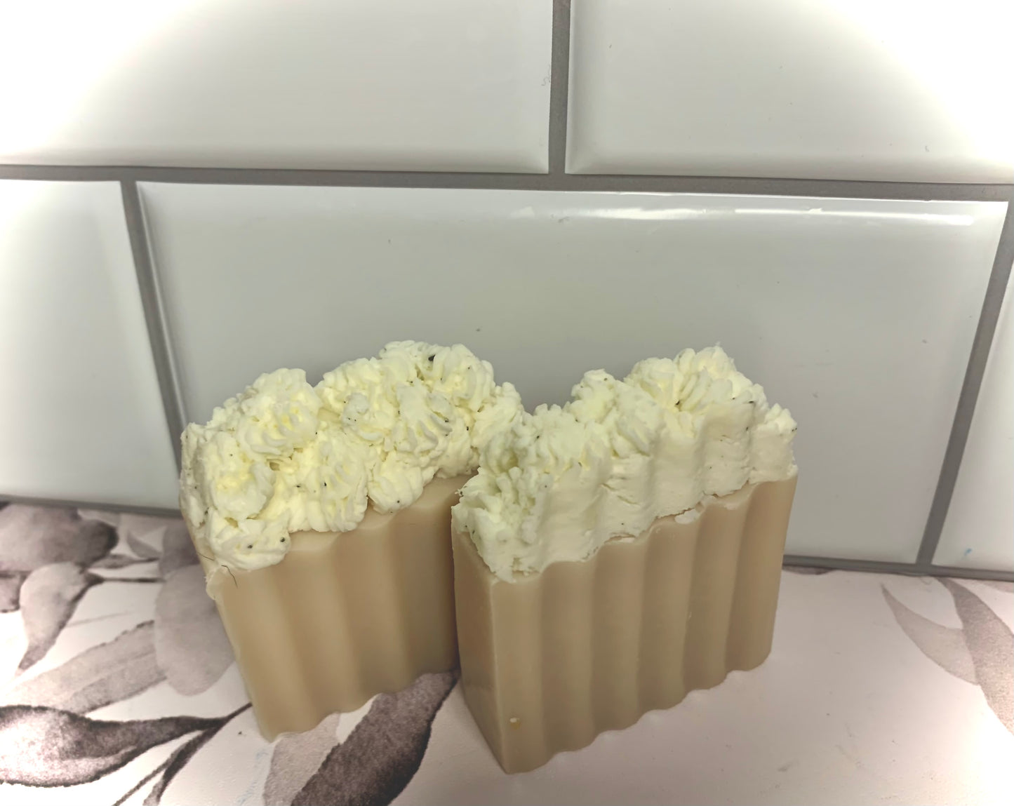 Banana Cream Frappuccino